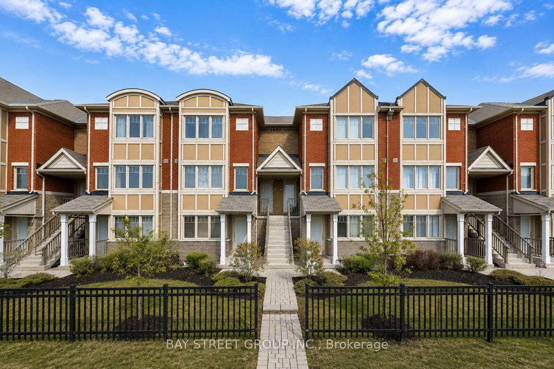 13 - 3975 Eglinton Avenue W