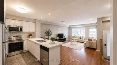 3975 Eglinton Avenue W • #13 • Mississauga, ON photo 5