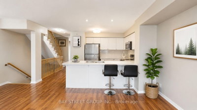 3975 Eglinton Avenue W • #13 • Mississauga, ON photo 8