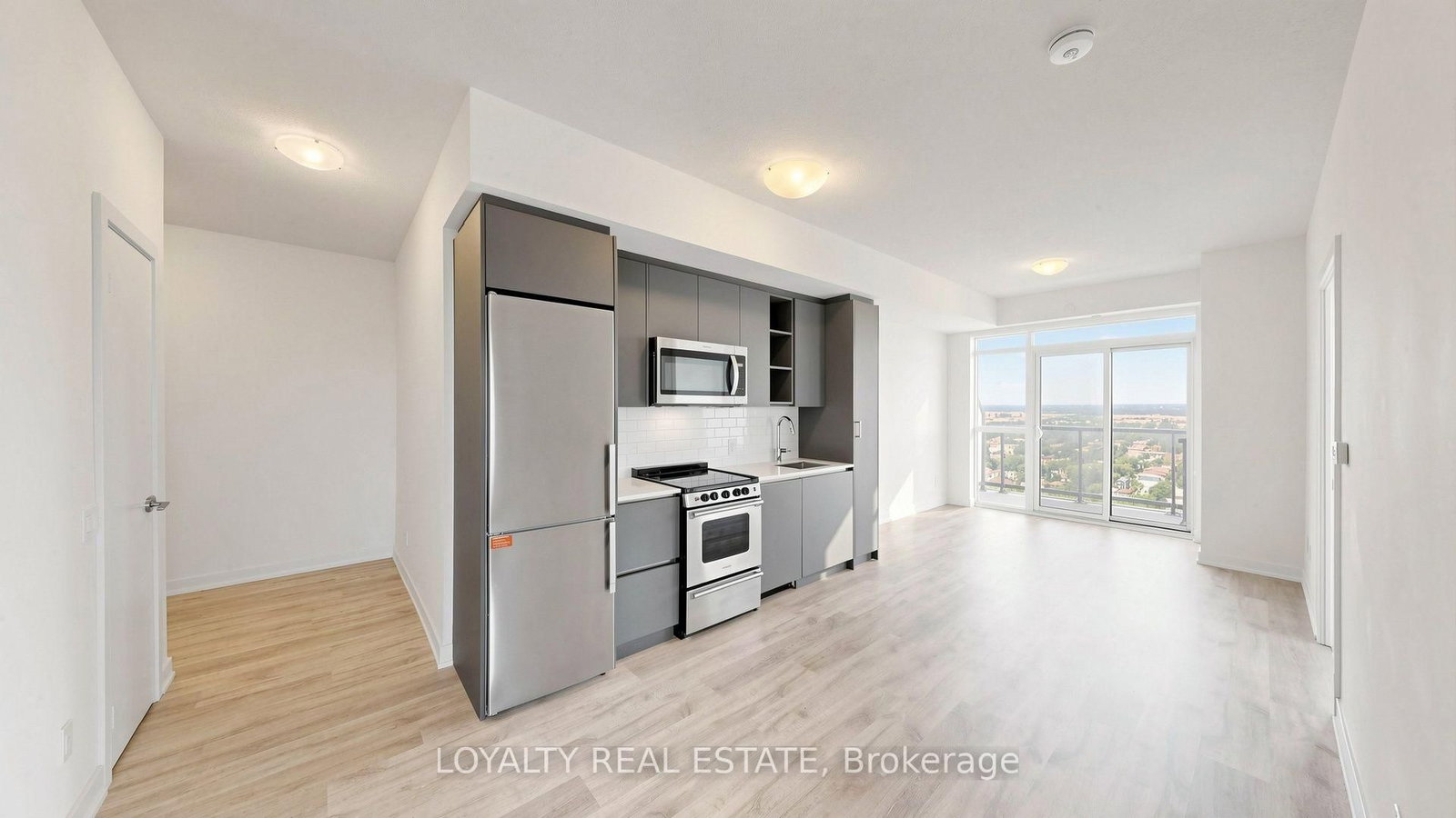 251 Manitoba Street • #2709 • Toronto, ON photo 11