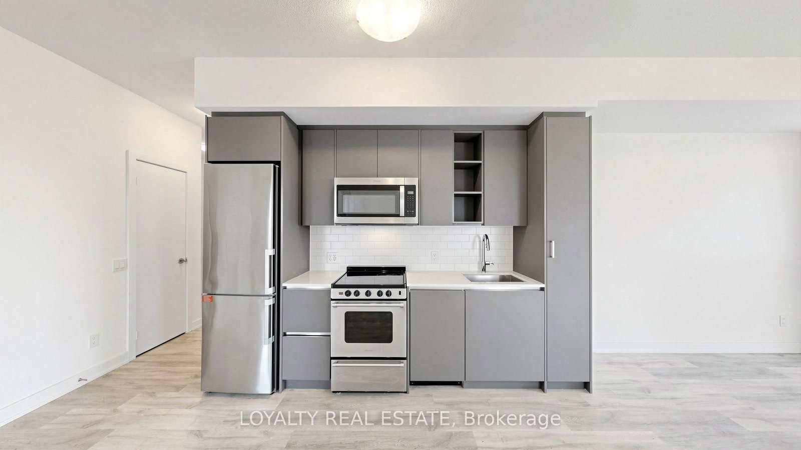 251 Manitoba Street • #2709 • Toronto, ON photo 14