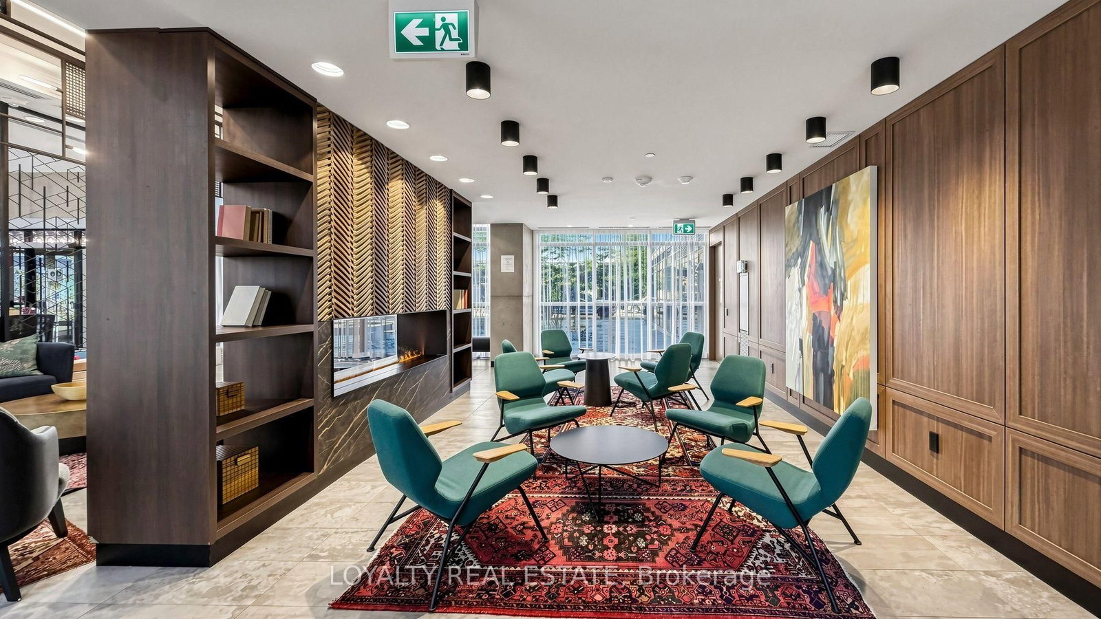 251 Manitoba Street • #2709 • Toronto, ON photo 41