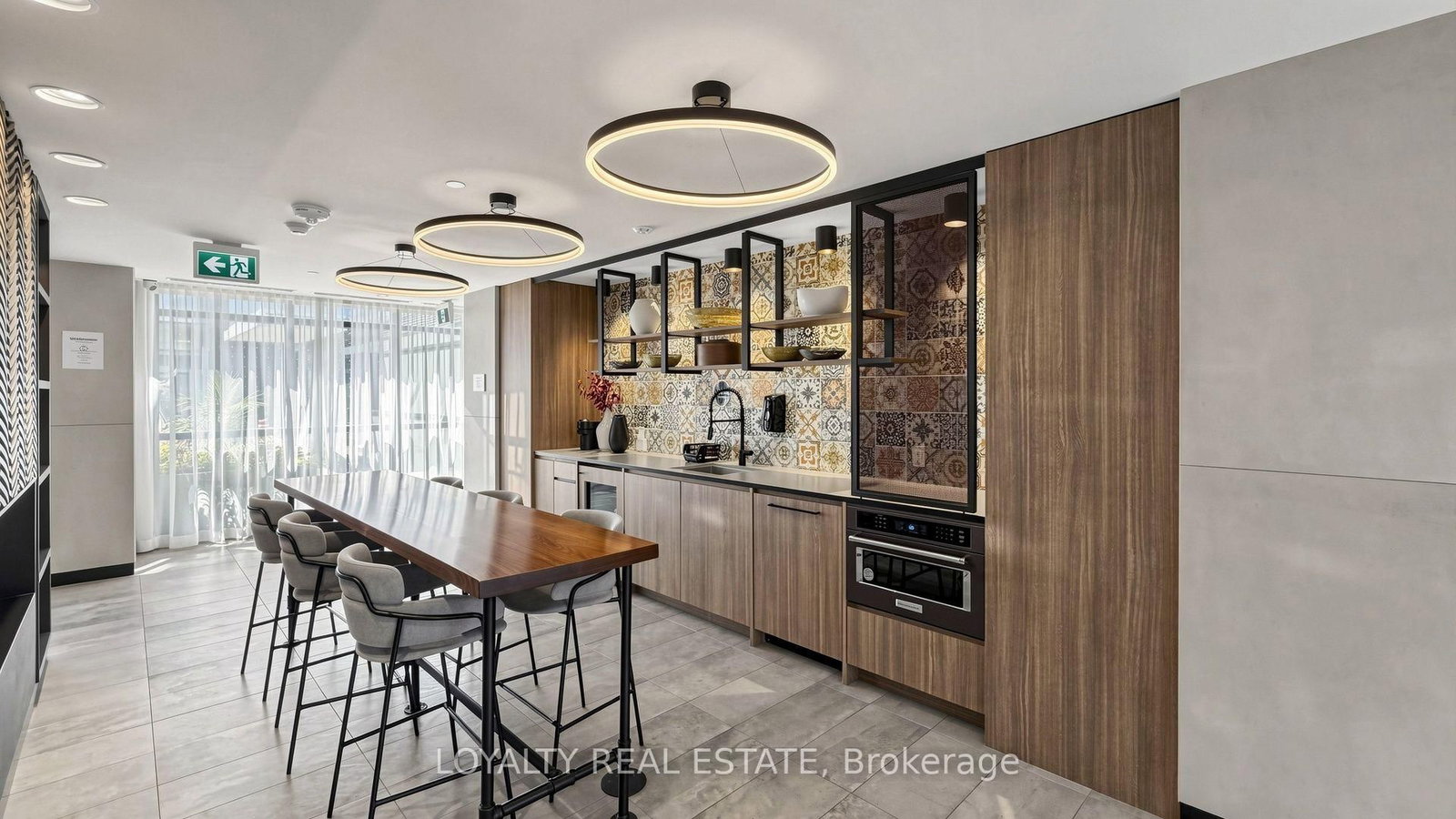 251 Manitoba Street • #2709 • Toronto, ON photo 43