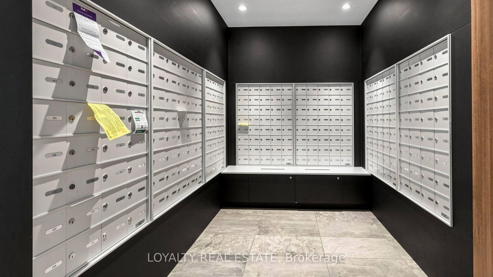 251 Manitoba Street • #2709 • Toronto, ON photo 44