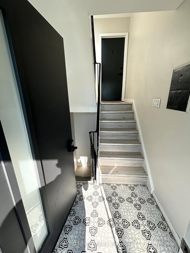 1 - 31 Wesley Street