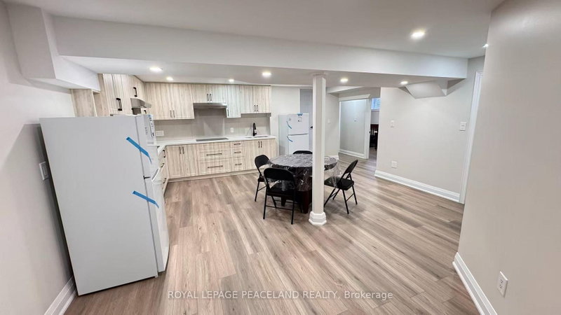 LOWER - 4470 Marshdale Court