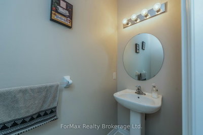 70 Zanetta Brampton,ON L6Y 6A2 — Photo 10