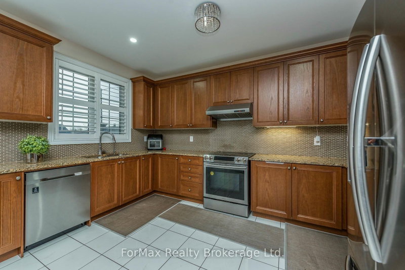 70 Zanetta Brampton,ON L6Y 6A2 — Photo 13