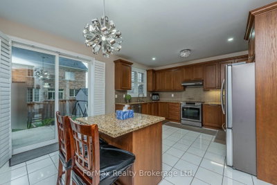70 Zanetta Brampton,ON L6Y 6A2 — Photo 14