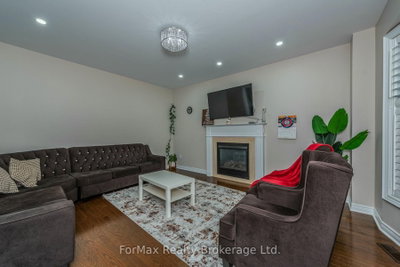70 Zanetta Brampton,ON L6Y 6A2 — Photo 15