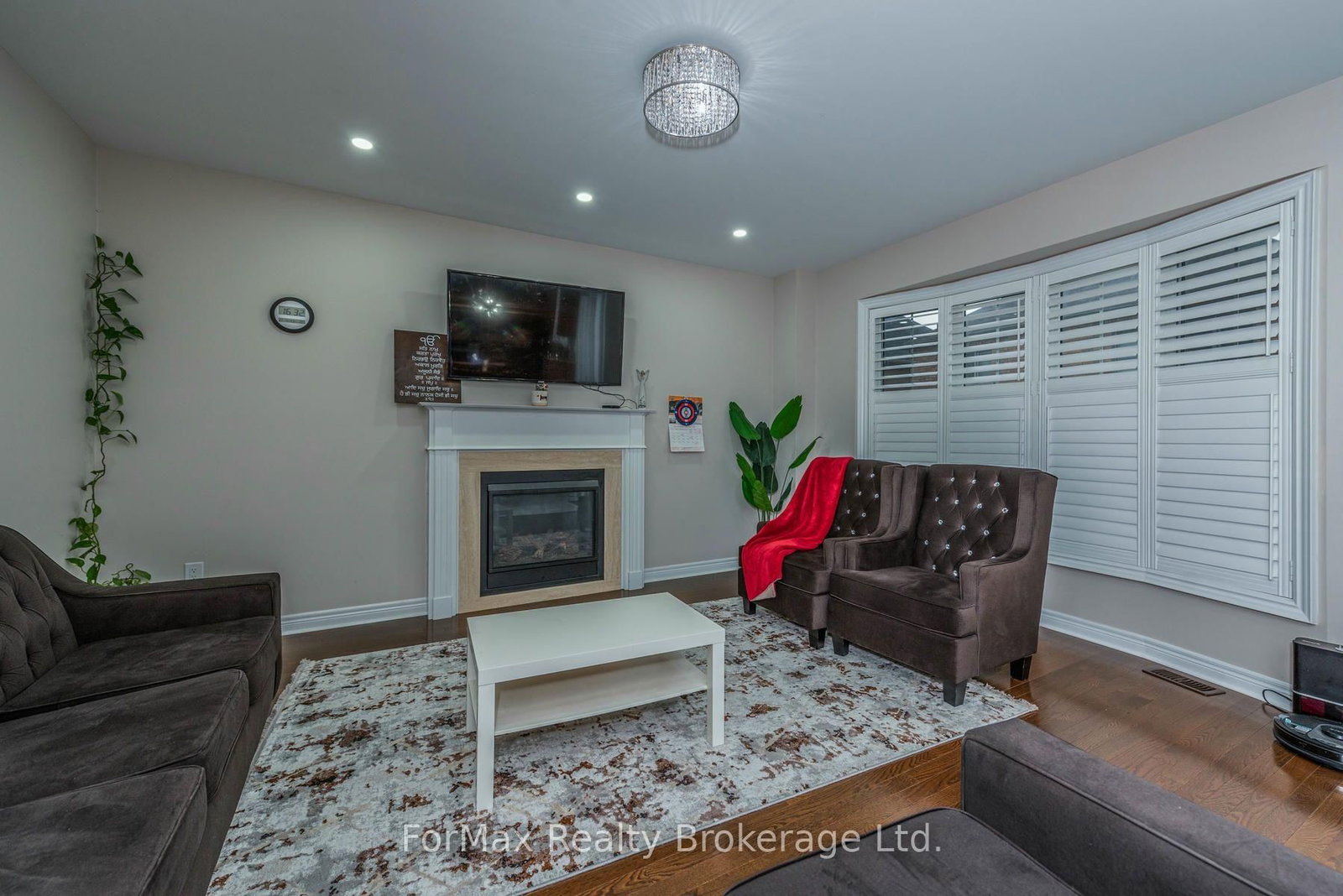 70 Zanetta Crescent • Brampton, ON photo 16