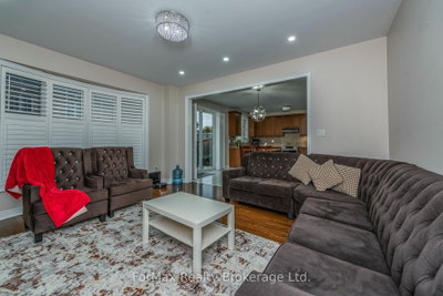 70 Zanetta Brampton,ON L6Y 6A2 — Photo 17