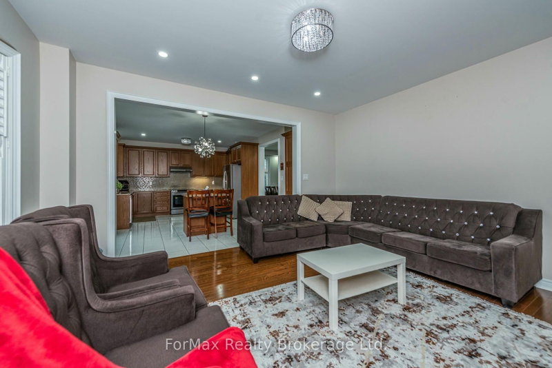 70 Zanetta Brampton,ON L6Y 6A2 — Photo 18