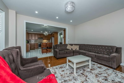 70 Zanetta Brampton,ON L6Y 6A2 — Photo 18