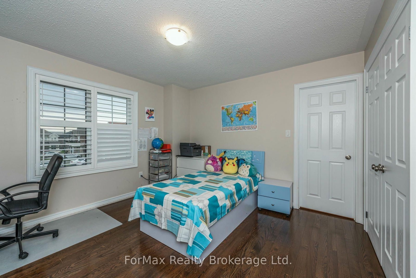70 Zanetta Crescent • Brampton, ON photo 20