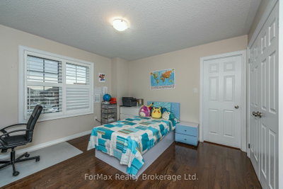 70 Zanetta Brampton,ON L6Y 6A2 — Photo 20