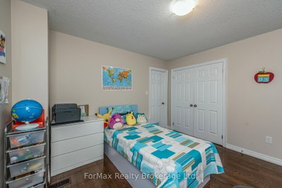70 Zanetta Brampton,ON L6Y 6A2 — Photo 21