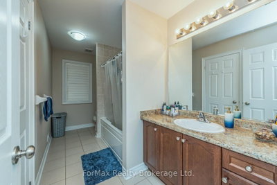 70 Zanetta Brampton,ON L6Y 6A2 — Photo 24
