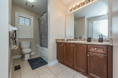 70 Zanetta Brampton,ON L6Y 6A2 — Photo 28