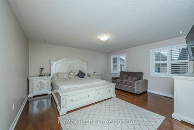 70 Zanetta Brampton,ON L6Y 6A2 — Photo 34