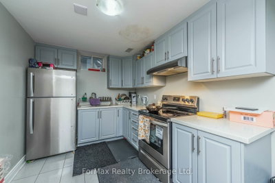 70 Zanetta Brampton,ON L6Y 6A2 — Photo 47