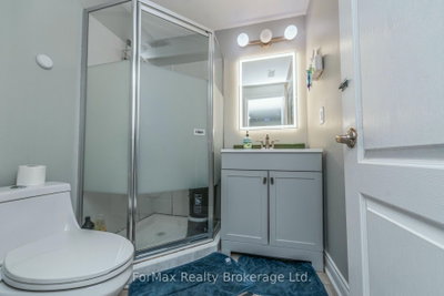 70 Zanetta Brampton,ON L6Y 6A2 — Photo 48