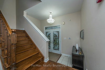 70 Zanetta Brampton,ON L6Y 6A2 — Photo 50