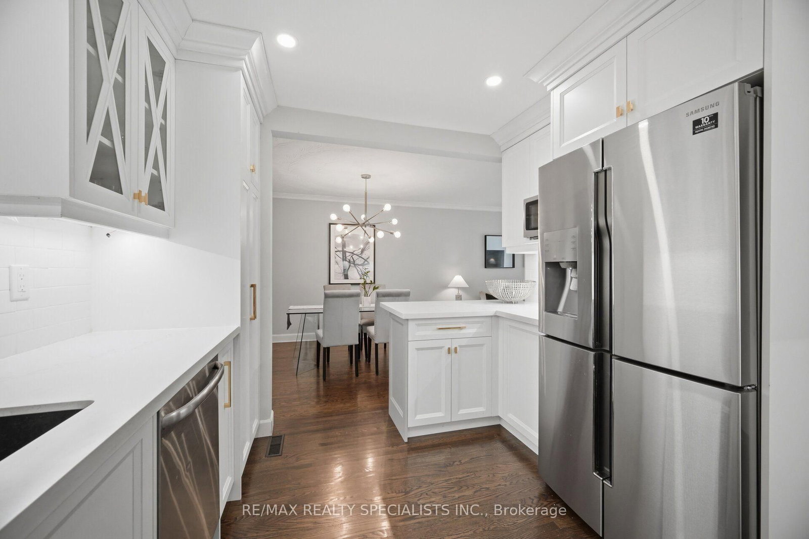 89 Alhart Drive • Toronto, ON photo 4