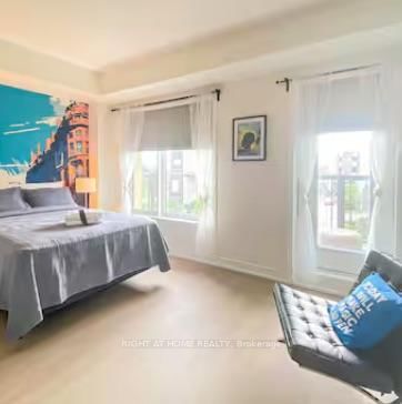 2nd Floor front - 127 Frederick Tisdale Drive