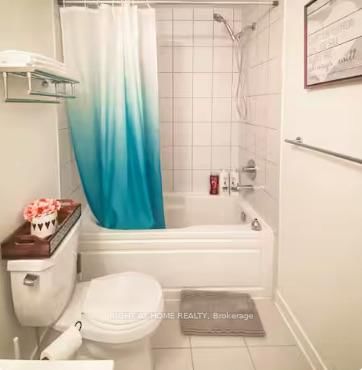 2nd Floor front - 127 Frederick Tisdale Drive, Toronto 5