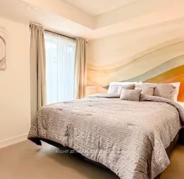 Townhouse for lease at 2nd Floor rear-127 Frederick Tisdale Drive, Toronto, Ontario, M3K 2B8 - Downsview-Roding-CFB - MLS: W13712004