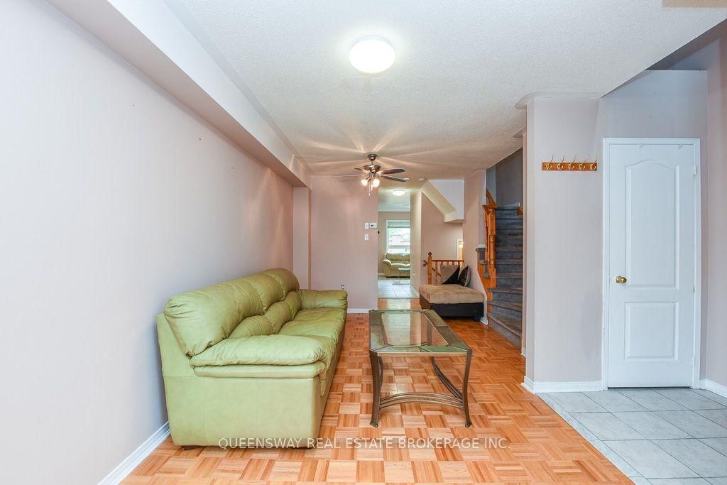 46 Thunderbird Trail • Brampton, ON photo 10