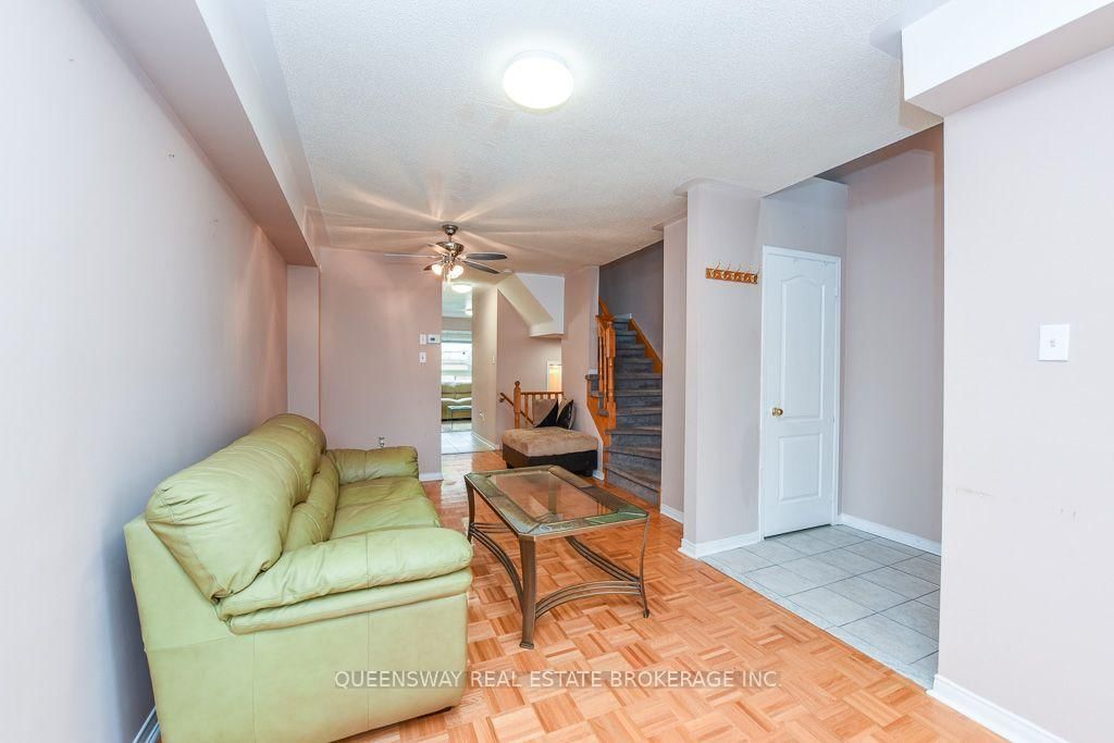 46 Thunderbird Trail • Brampton, ON photo 11