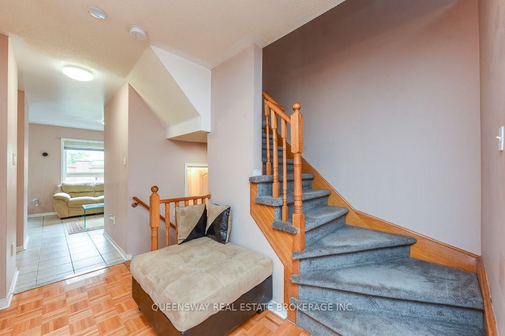 46 Thunderbird Trail • Brampton, ON photo 13