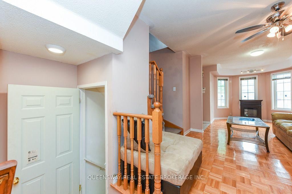 46 Thunderbird Trail • Brampton, ON photo 14