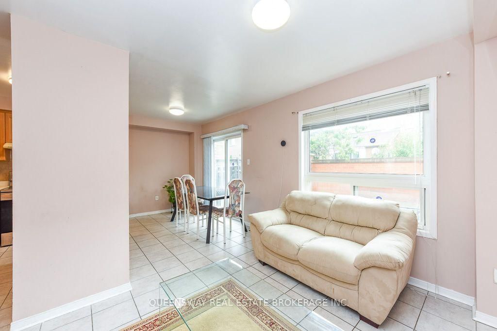 46 Thunderbird Trail • Brampton, ON photo 16
