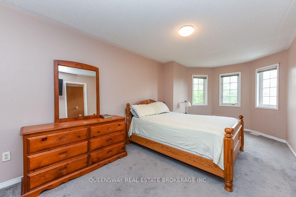 46 Thunderbird Trail • Brampton, ON photo 18