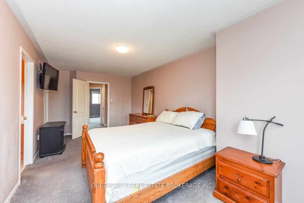 46 Thunderbird Trail • Brampton, ON photo 19