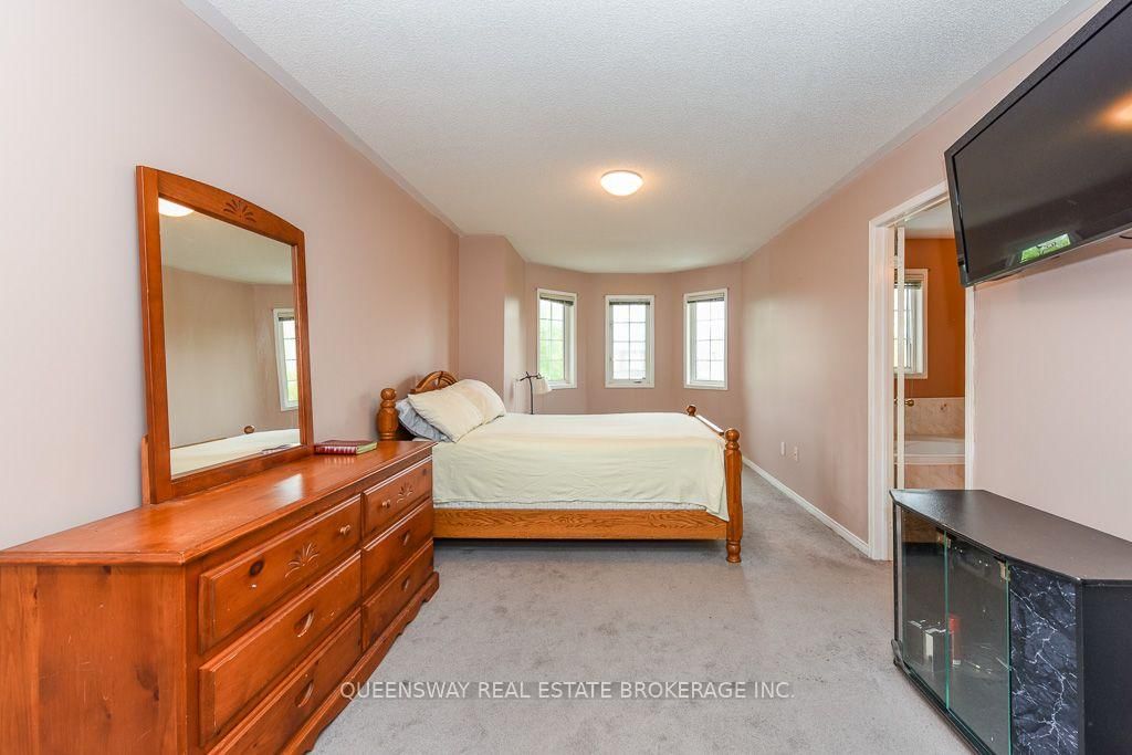 46 Thunderbird Trail • Brampton, ON photo 20