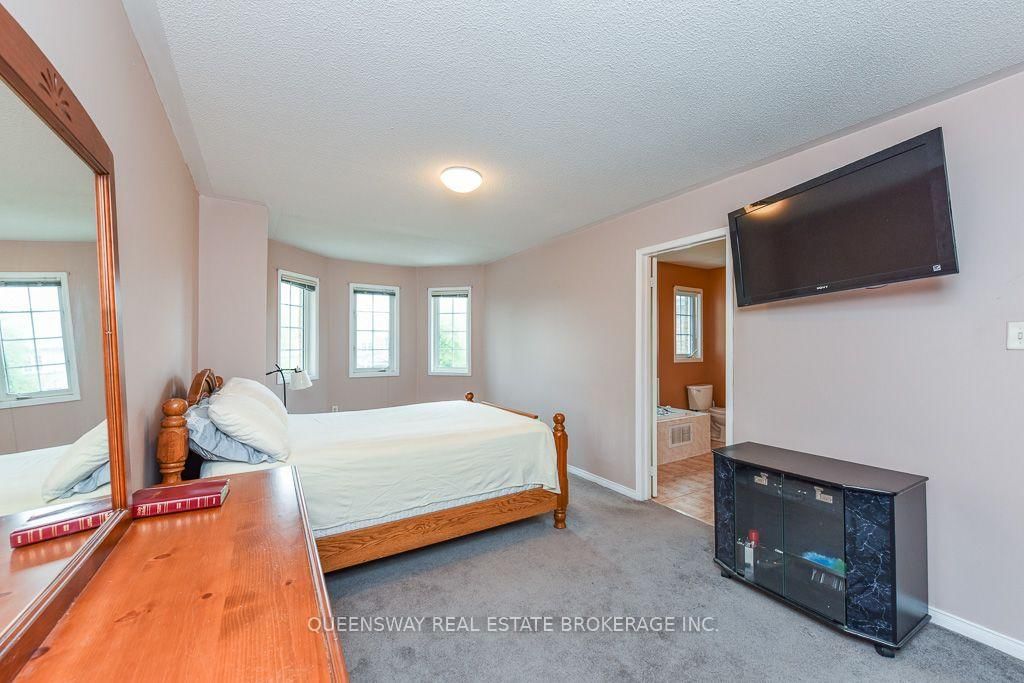46 Thunderbird Trail • Brampton, ON photo 21