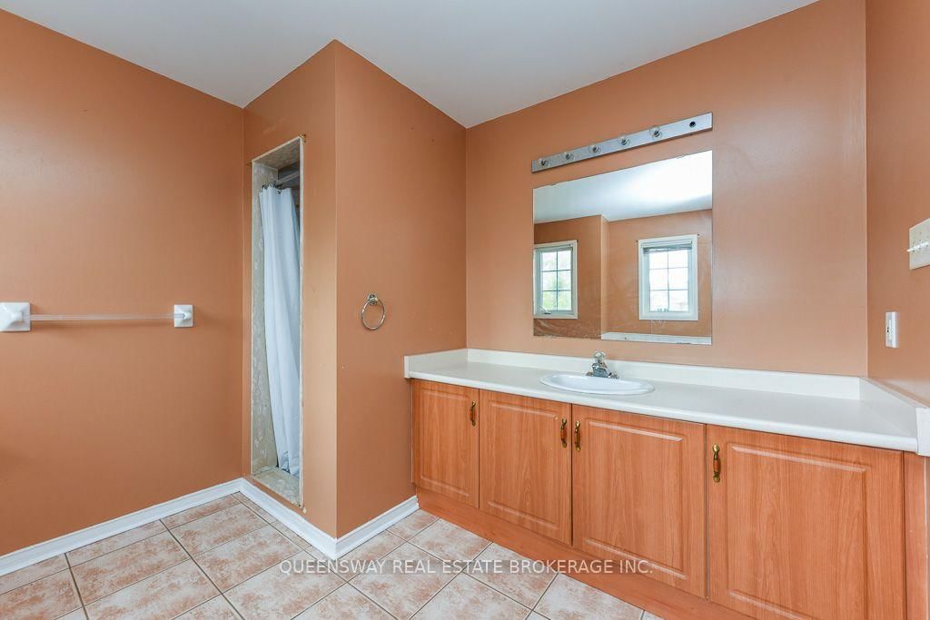 46 Thunderbird Trail • Brampton, ON photo 23