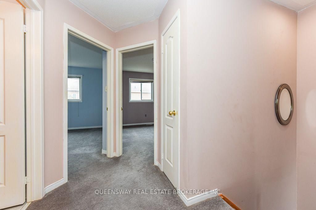 46 Thunderbird Trail • Brampton, ON photo 24