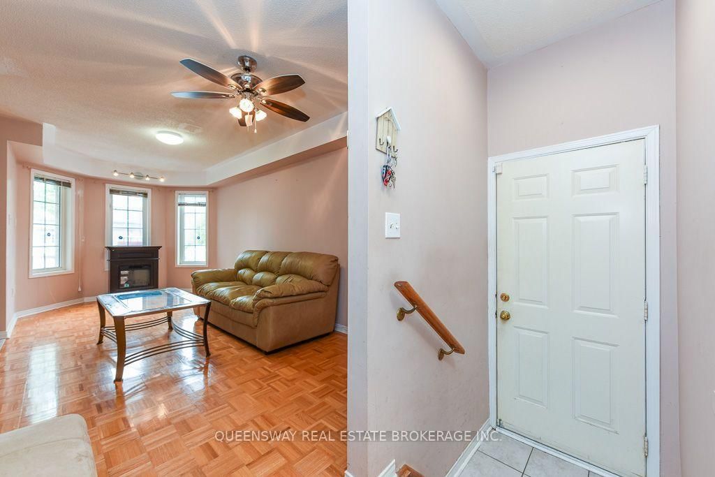 46 Thunderbird Trail • Brampton, ON photo 25