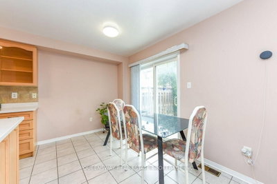 46 Thunderbird Trail • Brampton, ON photo 3