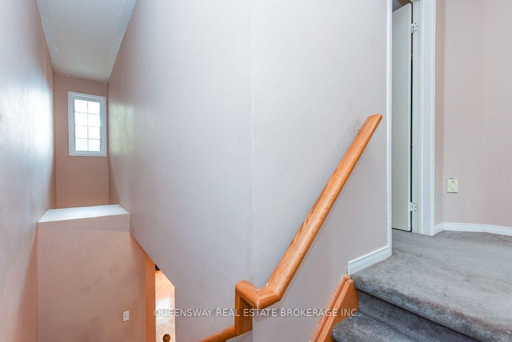46 Thunderbird Trail • Brampton, ON photo 32