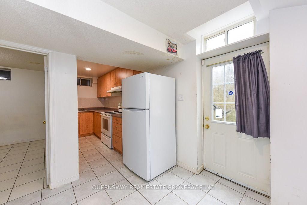 46 Thunderbird Trail • Brampton, ON photo 34