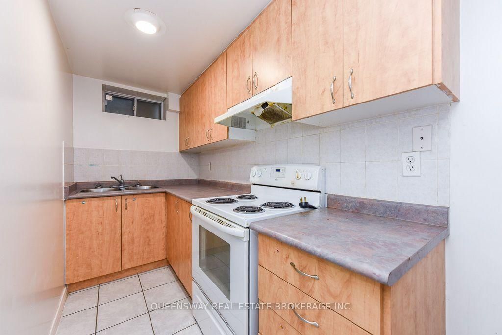 46 Thunderbird Trail • Brampton, ON photo 36