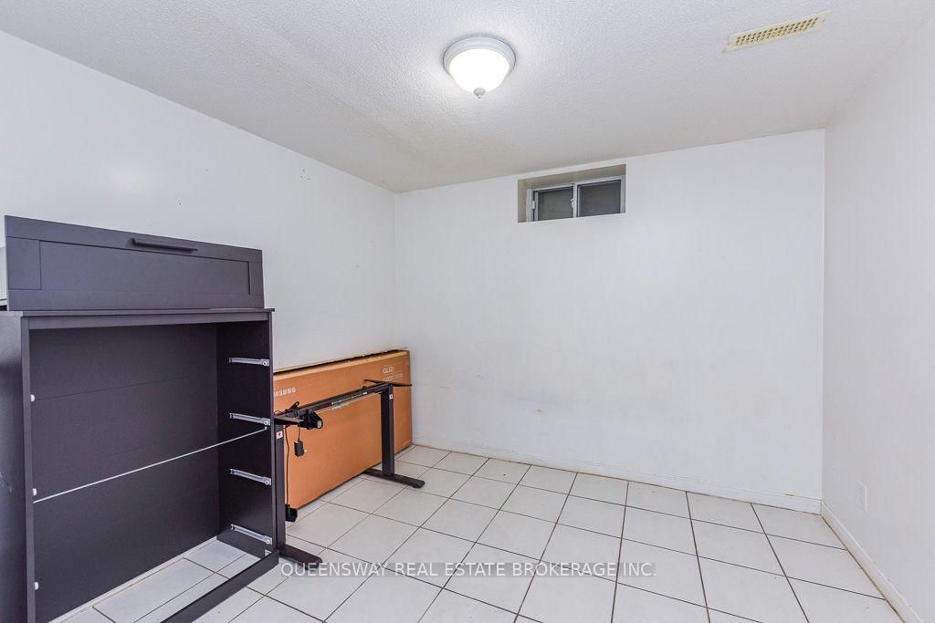 46 Thunderbird Trail • Brampton, ON photo 37
