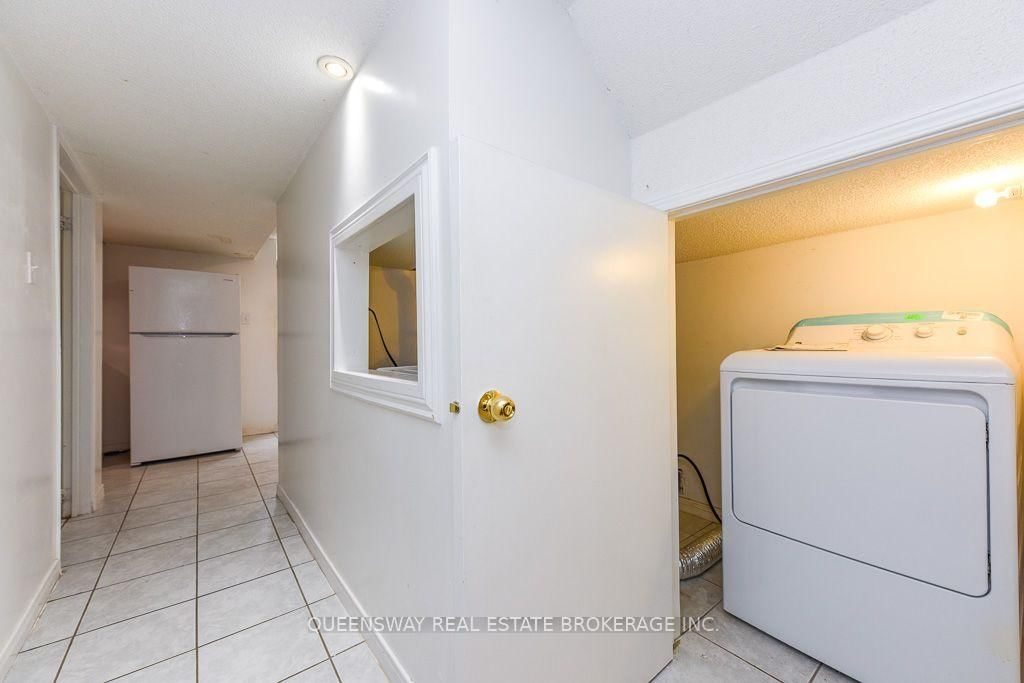 46 Thunderbird Trail • Brampton, ON photo 39