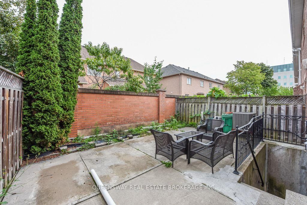 46 Thunderbird Trail • Brampton, ON photo 42